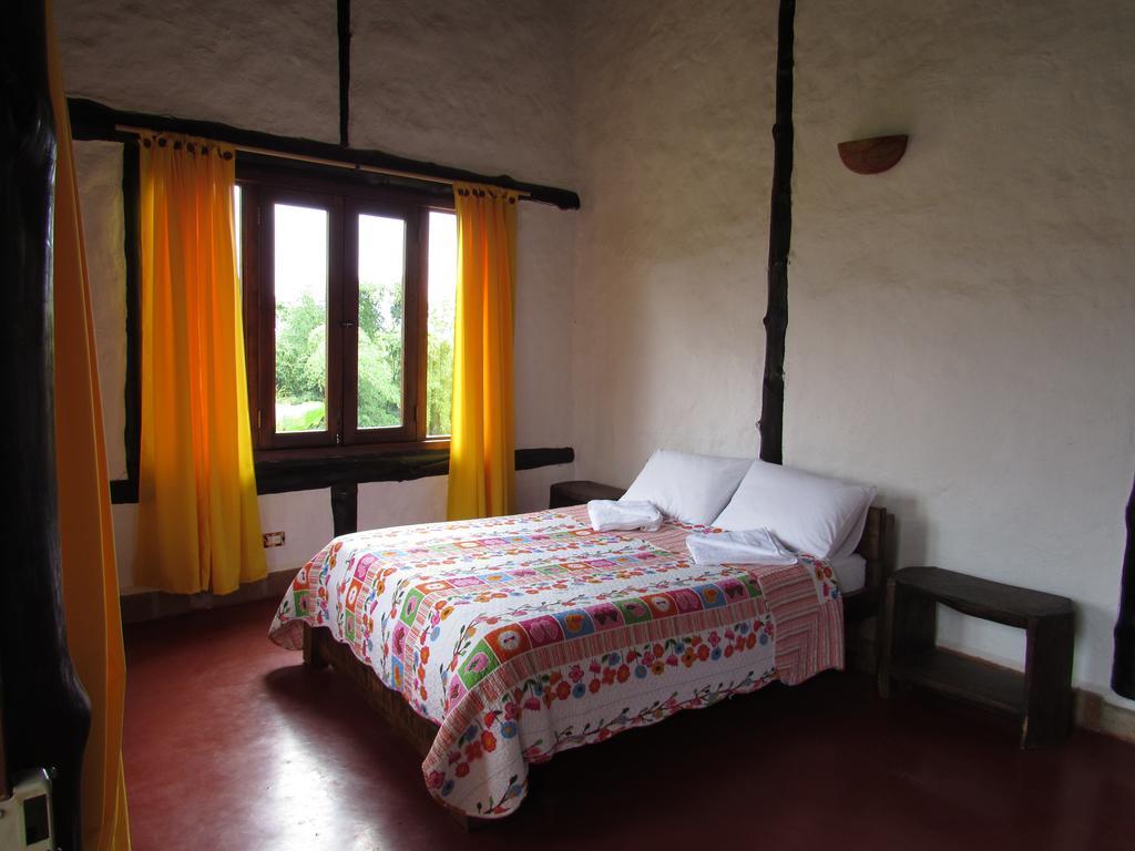 Coffee Tree Boutique Hostel Salento Bagian luar foto